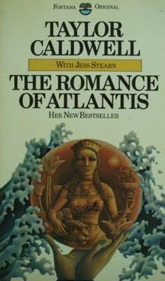 Romance of Atlantis, by Aleathea Dupree Christian Book Reviews And Information