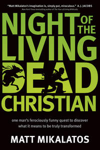 Night of the Living Dead Christian  by  