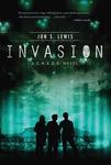 Invasion,  (C.H.A.O.S. Series #1) by Aleathea Dupree