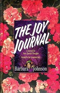 The Joy Journal  by  