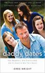 Daddy Dates, Four Daughters, One Clueless Dad, and His Quest to Win Their Hearts: The Road Map for Any Dad to Raise a Strong and Confident Daughter by Aleathea Dupree