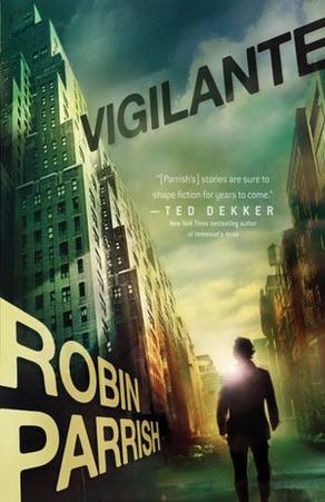 Vigilante, by Aleathea Dupree Christian Book Reviews And Information