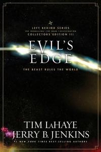 Evil's Edge The Beast Rules the World by  