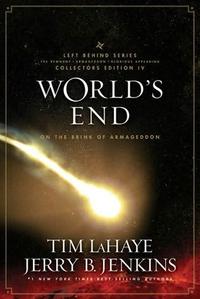 World's End On the Brink of Armageddon by  