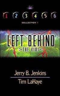 Left Behind the Kids Collection: Books 1-6  by Aleathea Dupree