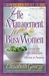 Life Management for Busy Women Growth and Study Guide,  by Aleathea Dupree