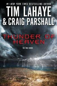 Thunder of Heaven  by  