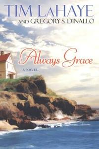 Always Grace  by Aleathea Dupree