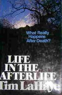 Life in the Afterlife  by Aleathea Dupree