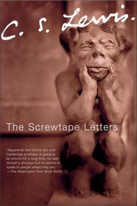 The Screwtape Letters . by Aleathea Dupree