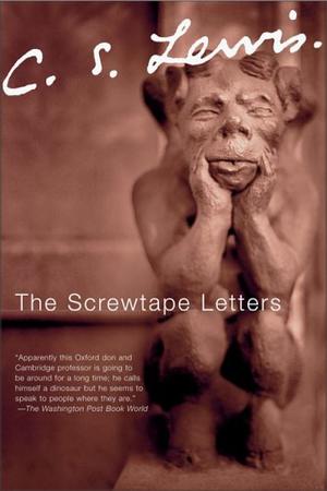 The Screwtape Letters,. by Aleathea Dupree Christian Book Reviews And Information