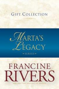 Marta's Legacy Boxed Set  by  