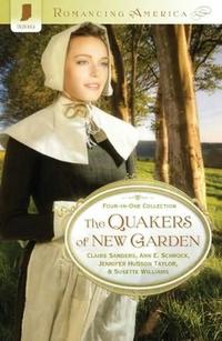 The Quakers of New Garden  by  