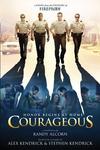 Courageous,  by Aleathea Dupree