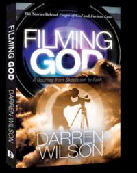 Filming God A Journey from Skepticism to Faith by  