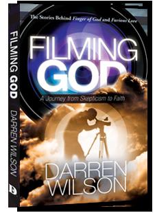 Filming God,A Journey from Skepticism to Faith by Aleathea Dupree Christian Book Reviews And Information