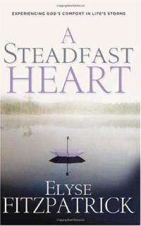 A Steadfast Heart Experiencing God's Comfort in Life's Storms by Aleathea Dupree