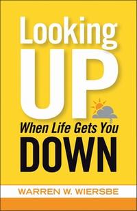 Looking Up When Life Gets You Down  by Aleathea Dupree