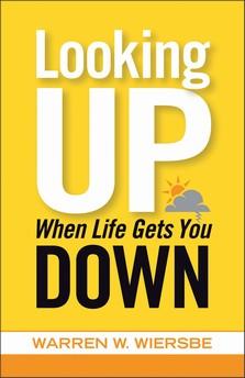 Looking Up When Life Gets You Down, by Aleathea Dupree Christian Book Reviews And Information