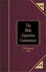 The Bible Exposition Commentary, 6 Volumes  by Aleathea Dupree