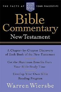 Pocket New Testament Bible Commentary: Nelson's Pocket Reference Series  by Aleathea Dupree