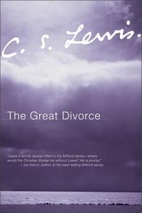 The Great Divorce . by Aleathea Dupree