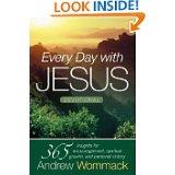 Every Day with Jesus  by  