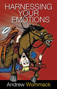 Harnessing Your Emotions  by  