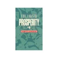 The Laws of Prosperity  by Aleathea Dupree