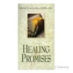 Healing Promises,  by Aleathea Dupree