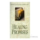 Healing Promises  by Aleathea Dupree