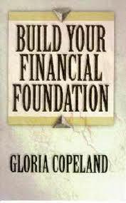 Build Your Financial Foundation  by  