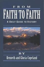 Faith to Faith  by Aleathea Dupree