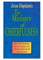 The Ministry Of Cheerfulness  by  