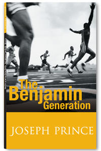 The Benjamin Generation  by Aleathea Dupree