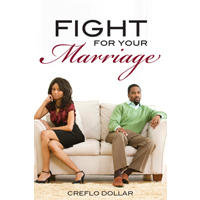 Fight for Your Marriage, by Aleathea Dupree Christian Book Reviews And Information