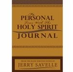 My Personal Time With The Holy Spirit Journal,  by Aleathea Dupree