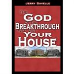 The God of The Breakthrough Will Visit Your House,  by Aleathea Dupree