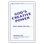 God's Creative Power Will Work for You,  by Aleathea Dupree