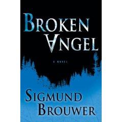 Broken Angel, by Aleathea Dupree Christian Book Reviews And Information