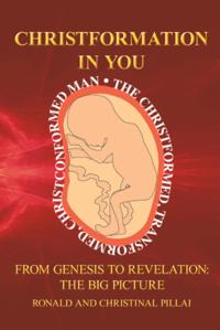 Christformation In You From Genesis to Revelation-The Big Picture by  