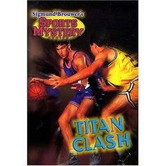 Titan Clash, by Aleathea Dupree Christian Book Reviews And Information