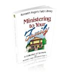 Ministering To Your Family,  by Aleathea Dupree