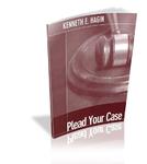 Plead Your Case,  by Aleathea Dupree