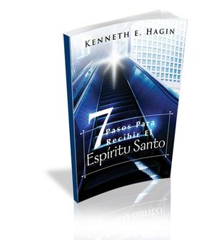 Siete Pasos Para Recibir El Espritu Santo, by Aleathea Dupree Christian Book Reviews And Information