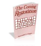 The Coming Restoration,  by Aleathea Dupree