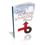 Turning Hopeless Situations Around,  by Aleathea Dupree