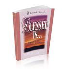 Blessed Is..Untying The 'Nots' That Hinder Your Blessing,  by Aleathea Dupree
