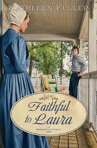 Faithful to Laura  by  