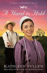 A Hand to Hold  by  